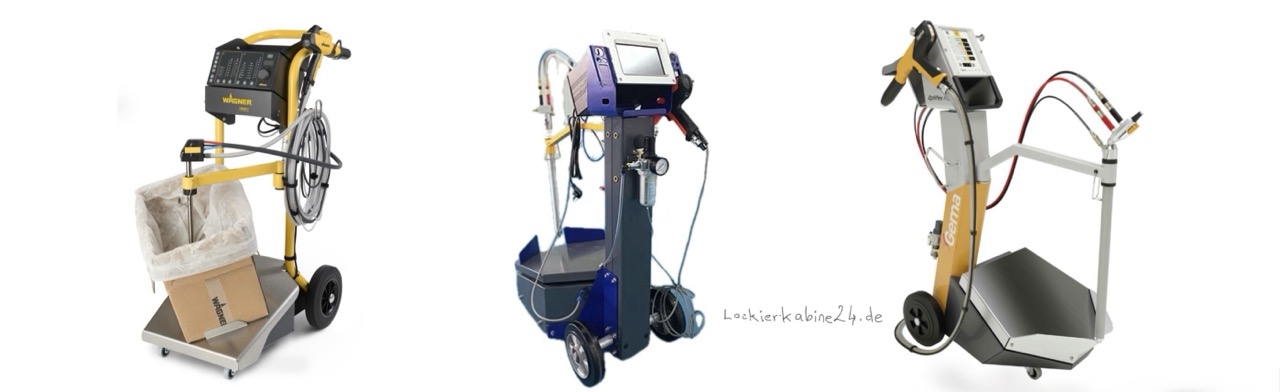 pulverpistole gema wagner preis